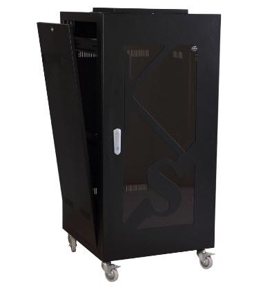 رک ایستاده 30 یونیت کبیر صنعت عمق 60